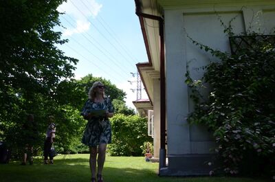 6 czerwca 2019. Krakowska gala ogólnopolskiego konkursu ziemiańskiego