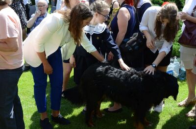 6 czerwca 2019. Krakowska gala ogólnopolskiego konkursu ziemiańskiego