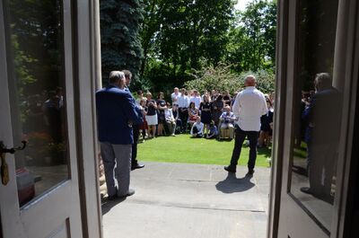 6 czerwca 2019. Krakowska gala ogólnopolskiego konkursu ziemiańskiego