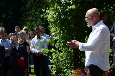 6 czerwca 2019. Krakowska gala ogólnopolskiego konkursu ziemiańskiego