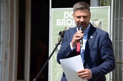 6 czerwca 2019. Krakowska gala ogólnopolskiego konkursu ziemiańskiego