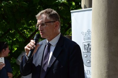 6 czerwca 2019. Krakowska gala ogólnopolskiego konkursu ziemiańskiego