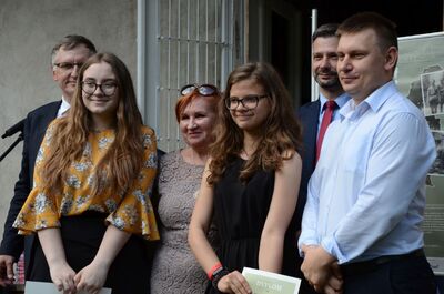 6 czerwca 2019. Krakowska gala ogólnopolskiego konkursu ziemiańskiego