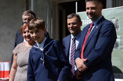 6 czerwca 2019. Krakowska gala ogólnopolskiego konkursu ziemiańskiego