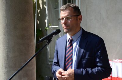 6 czerwca 2019. Krakowska gala ogólnopolskiego konkursu ziemiańskiego