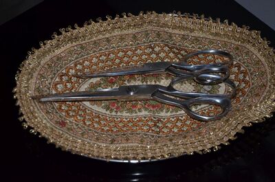 7 czerwca 2019. Otwarcie wystawy IPN w domu rodzinnym Jana Pawła II w Wadowicach