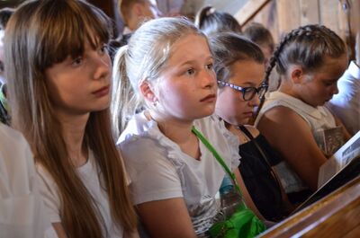 13 czerwca 2019. Uroczystości pogrzebowe kpr. Adama Domalika „Kowboja”