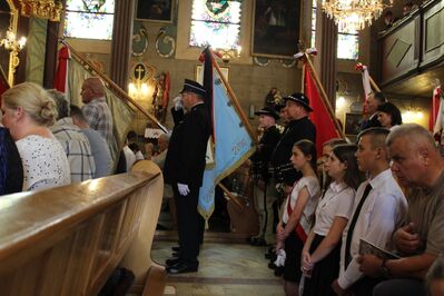 13 czerwca 2019. Uroczystości pogrzebowe kpr. Adama Domalika „Kowboja”