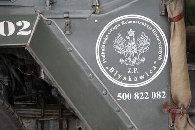 13 czerwca 2019. Uroczystości pogrzebowe kpr. Adama Domalika „Kowboja”