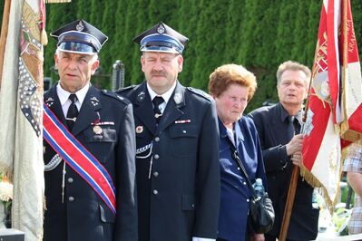 13 czerwca 2019. Uroczystości pogrzebowe kpr. Adama Domalika „Kowboja”