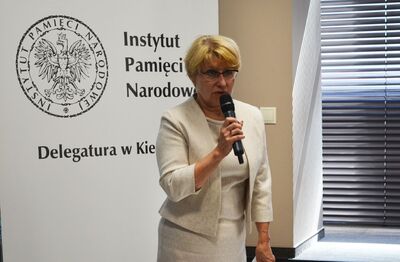 Konferencja naukowa „Wieś polska podczas II wojny światowej”. Kielce, 18 czerwca 2019