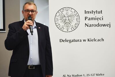 Konferencja naukowa „Wieś polska podczas II wojny światowej”. Kielce, 18 czerwca 2019