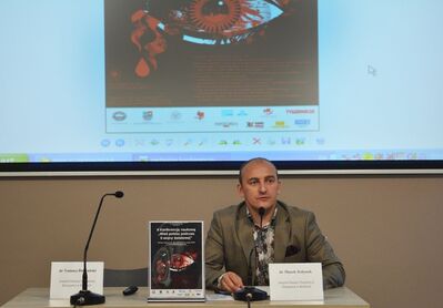 Konferencja naukowa „Wieś polska podczas II wojny światowej”. Kielce, 18 czerwca 2019