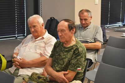 Konferencja naukowa „Wieś polska podczas II wojny światowej”. Kielce, 18 czerwca 2019