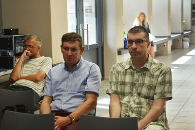 Konferencja naukowa „Wieś polska podczas II wojny światowej”. Kielce, 18 czerwca 2019