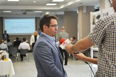 Konferencja naukowa „Wieś polska podczas II wojny światowej”. Kielce, 18 czerwca 2019