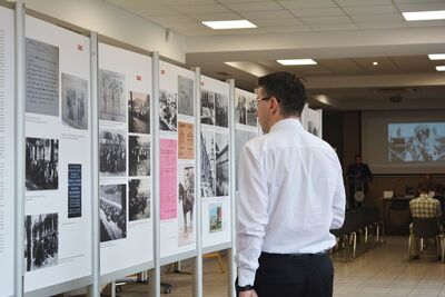 Konferencja naukowa „Wieś polska podczas II wojny światowej”. Kielce, 18 czerwca 2019