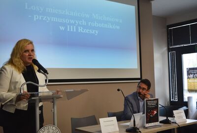 Konferencja naukowa „Wieś polska podczas II wojny światowej”. Kielce, 18 czerwca 2019