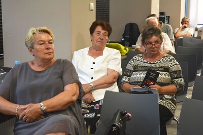 Konferencja naukowa „Wieś polska podczas II wojny światowej”. Kielce, 18 czerwca 2019