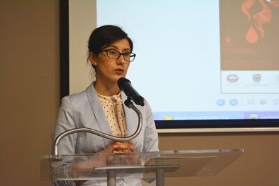 Konferencja naukowa „Wieś polska podczas II wojny światowej”. Kielce, 18 czerwca 2019