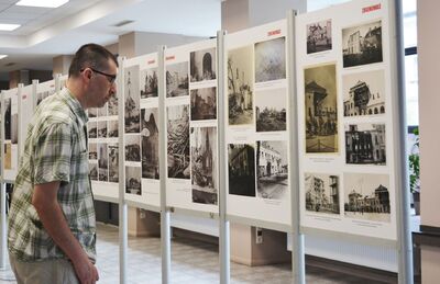 Konferencja naukowa „Wieś polska podczas II wojny światowej”. Kielce, 18 czerwca 2019