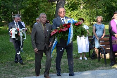 28 lipca 2019. W Krakowie uczczono ofiary niemieckiej pacyfikacji Woli Justowskiej