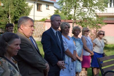 28 lipca 2019. W Krakowie uczczono ofiary niemieckiej pacyfikacji Woli Justowskiej