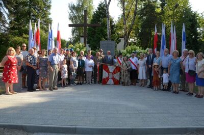 28 lipca 2019. W Krakowie uczczono ofiary niemieckiej pacyfikacji Woli Justowskiej