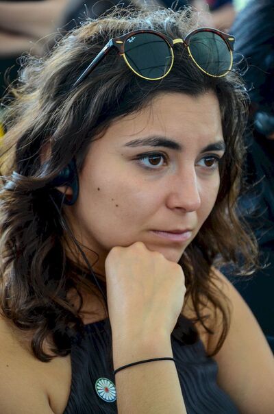 Brzezinka, 2 sierpnia 2019. Dzień Pamięci o Holokauście Romów