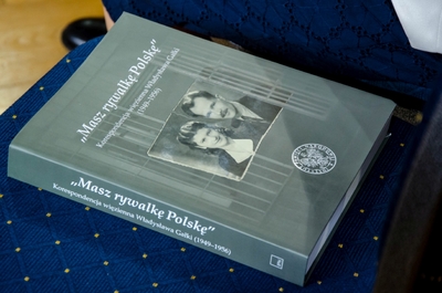 2 września 2019. Prezes IPN uczestniczył w inauguracji roku szkolnego w Olkuszu