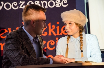 2 września 2019. Prezes IPN uczestniczył w inauguracji roku szkolnego w Olkuszu