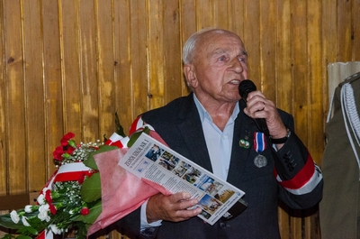 2 września 2019. Prezes IPN uczestniczył w inauguracji roku szkolnego w Olkuszu