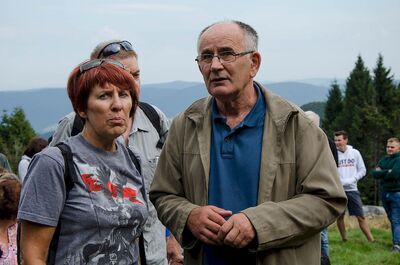 7 września 2019 na Hali Łabowskiej uczczono pamięć ks. Władysława Gurgacza i żołnierzy PPAN