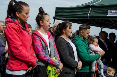 7 września 2019 na Hali Łabowskiej uczczono pamięć ks. Władysława Gurgacza i żołnierzy PPAN