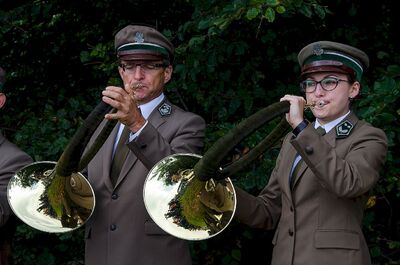 7 września 2019 na Hali Łabowskiej uczczono pamięć ks. Władysława Gurgacza i żołnierzy PPAN