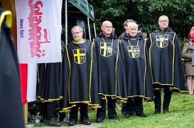 7 września 2019 na Hali Łabowskiej uczczono pamięć ks. Władysława Gurgacza i żołnierzy PPAN