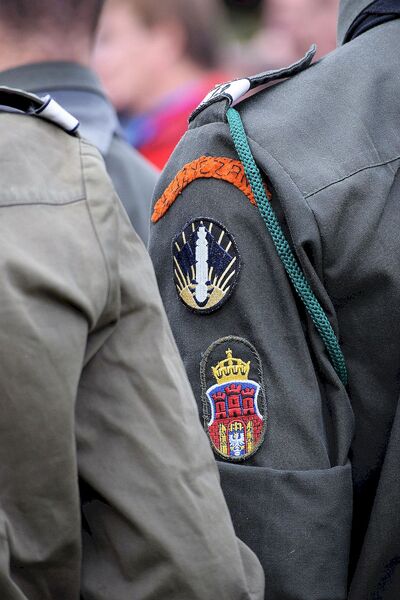 7 września 2019 na Hali Łabowskiej uczczono pamięć ks. Władysława Gurgacza i żołnierzy PPAN