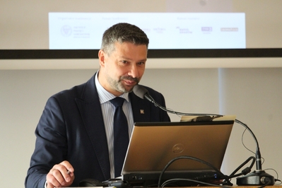 10 września 2019. Konferencja naukowa „Wrzesień 1939 w południowej Polsce”