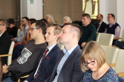 10 września 2019. Konferencja naukowa „Wrzesień 1939 w południowej Polsce”