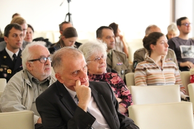 10 września 2019. Konferencja naukowa „Wrzesień 1939 w południowej Polsce”