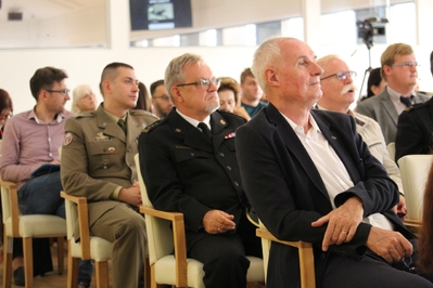 10 września 2019. Konferencja naukowa „Wrzesień 1939 w południowej Polsce”