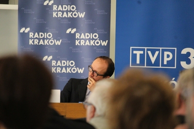 10 września 2019. Konferencja naukowa „Wrzesień 1939 w południowej Polsce”