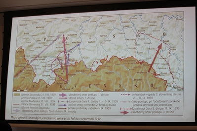10 września 2019. Konferencja naukowa „Wrzesień 1939 w południowej Polsce”
