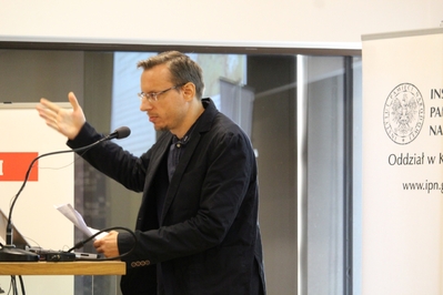 10 września 2019. Konferencja naukowa „Wrzesień 1939 w południowej Polsce”