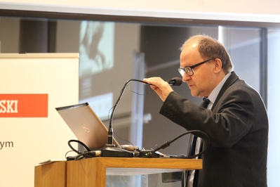 10 września 2019. Konferencja naukowa „Wrzesień 1939 w południowej Polsce”