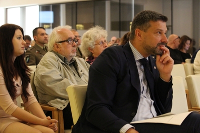 10 września 2019. Konferencja naukowa „Wrzesień 1939 w południowej Polsce”