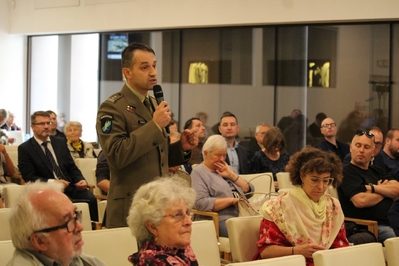 10 września 2019. Konferencja naukowa „Wrzesień 1939 w południowej Polsce”