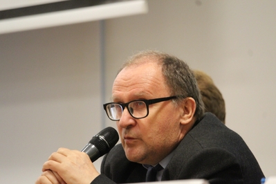 10 września 2019. Konferencja naukowa „Wrzesień 1939 w południowej Polsce”