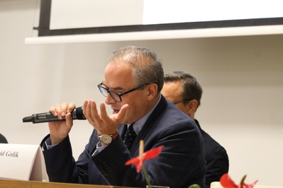 10 września 2019. Konferencja naukowa „Wrzesień 1939 w południowej Polsce”