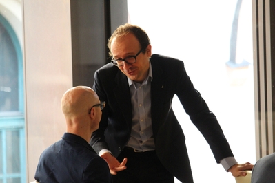 10 września 2019. Konferencja naukowa „Wrzesień 1939 w południowej Polsce”